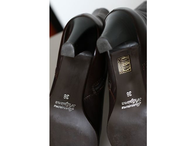 JB Martin Ankle Boots - view 9