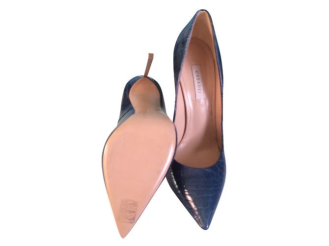 Casadei Heels - view 2