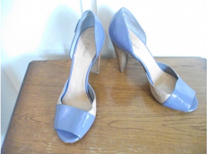 Chloé Heels - view 3