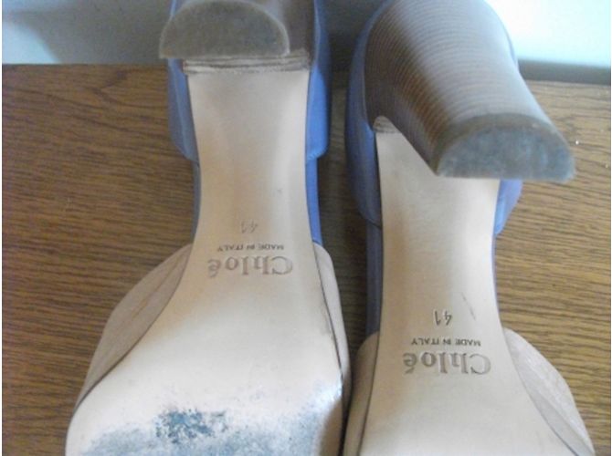 Chloé Heels - view 4
