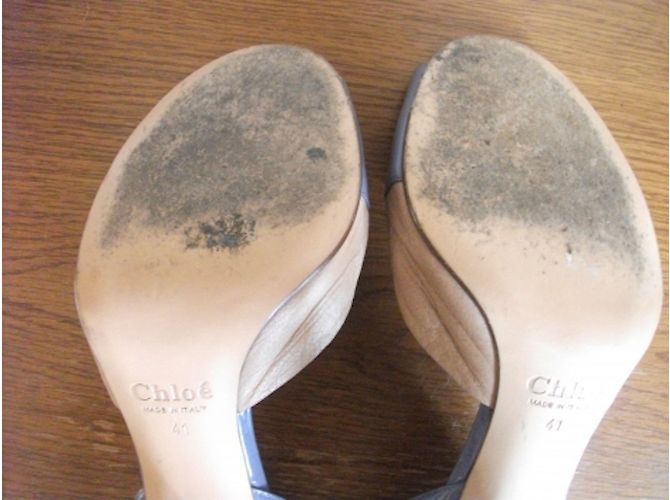 Chloé Heels - view 5