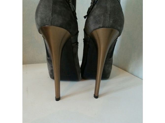 Gianmarco Lorenzi Botines - vista 3