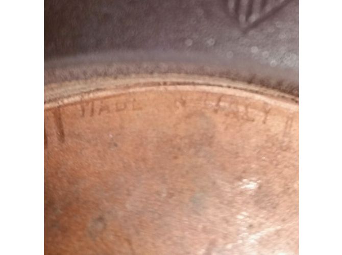 Giorgio Armani Schnürschuhe - Ansicht 4