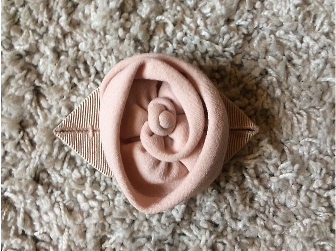 Paule Ka Pink Wool Cropped Jacket - view 4