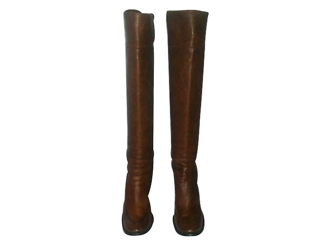 Costume National Stiefel - Ansicht 2