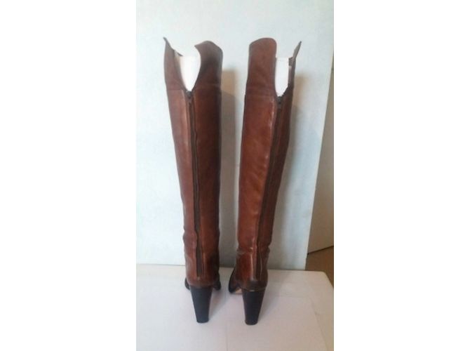 Costume National Stiefel - Ansicht 3