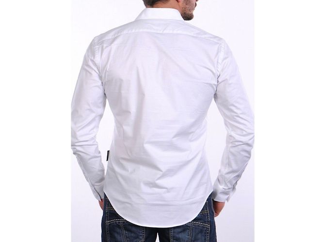Emporio Armani Camicia - vista 3