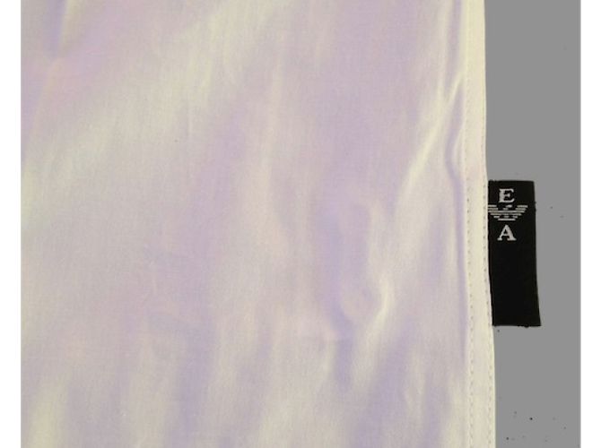 Emporio Armani Camicia - vista 5