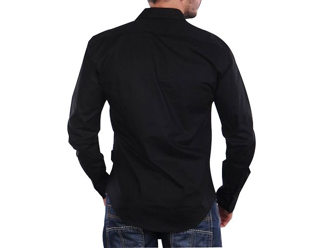 Emporio Armani Camicia - vista 2