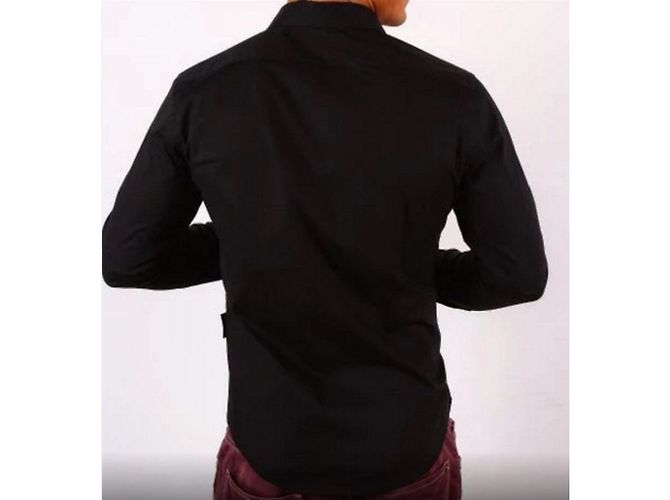 Emporio Armani Camicia - vista 5