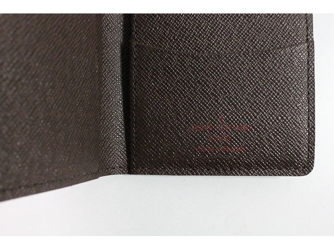 Louis Vuitton Porta tarjetas Damier - vista 5