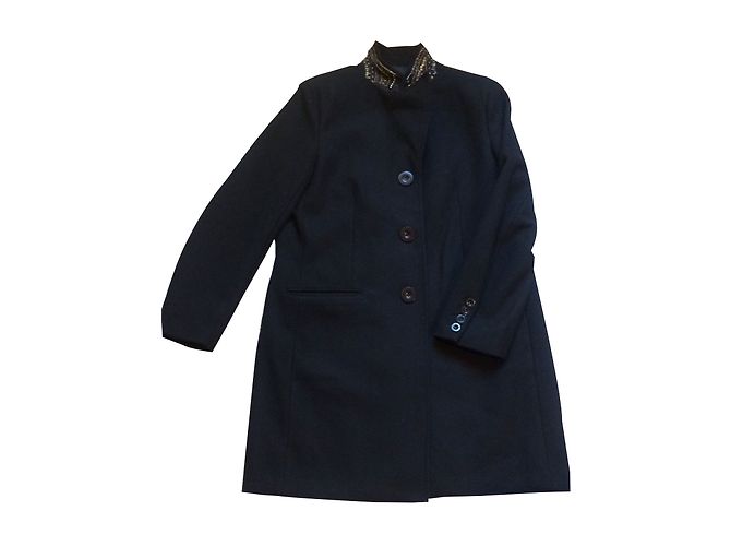 Antik Batik Coat - view 2