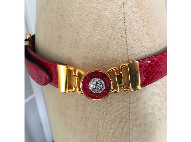 Autre Marque Cinturón de Gilmart - vista 6