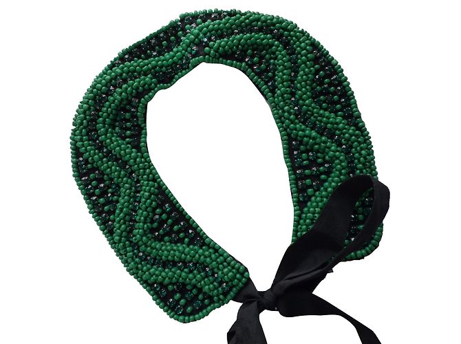 Stella Forest Necklace - view 2