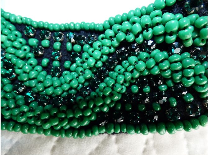 Stella Forest Necklace - view 3
