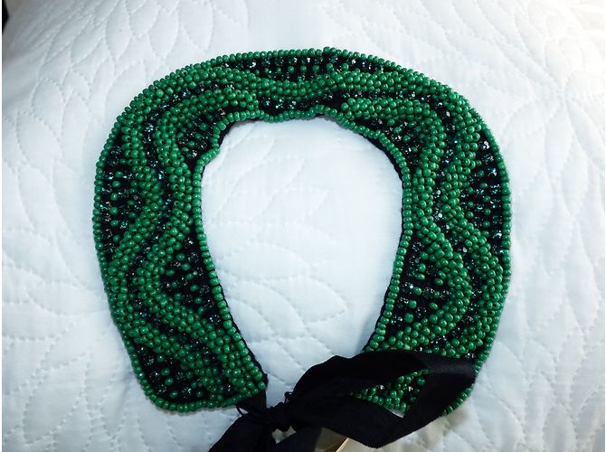 Stella Forest Necklace - view 4