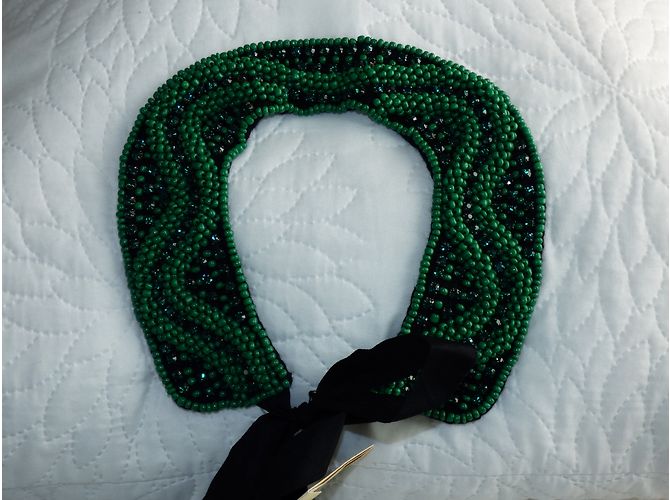 Stella Forest Necklace - view 5