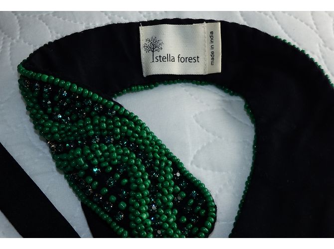 Stella Forest Necklace - view 6