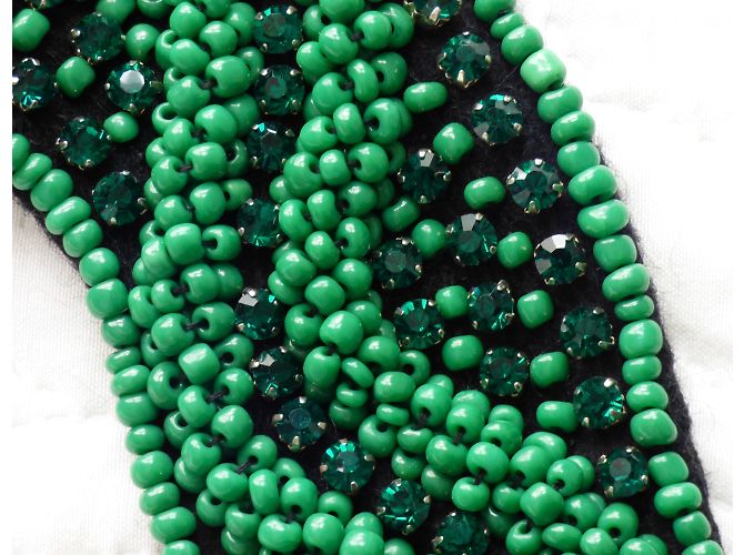 Stella Forest Necklace - view 7