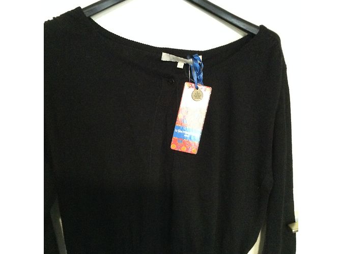 La Fée Maraboutée Pull - vue 3