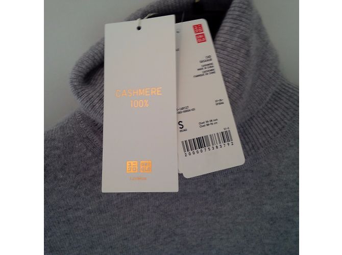 Uniqlo Pulls, Gilets - vue 6