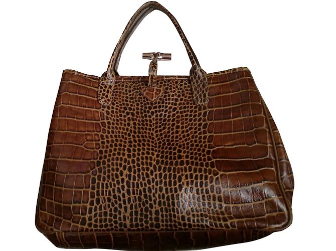 Longchamp Roseau - vista 2