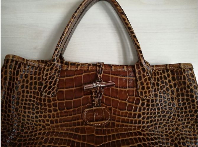 Longchamp Roseau - vista 7