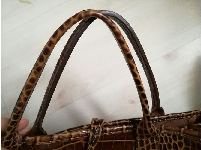 Longchamp Roseau - vista 8