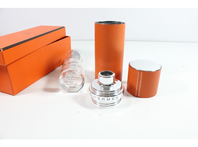 Hermès Parfum-Fall Orange - Ansicht 3