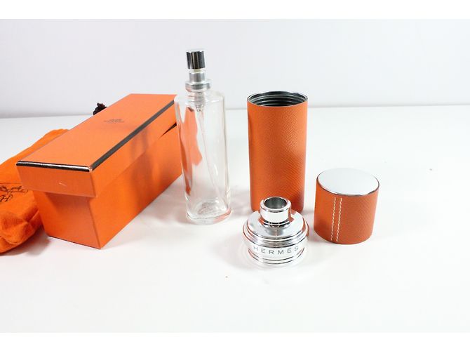 Hermès Parfum-Fall Orange - Ansicht 4