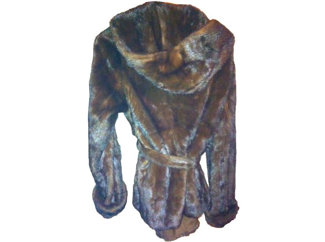 Pellessimo Jacke - Ansicht 2