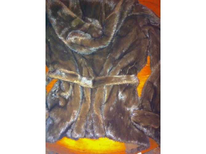 Pellessimo Jacke - Ansicht 3