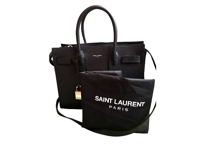 Yves Saint Laurent Sac de Jour - vista 2