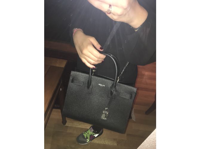 Yves Saint Laurent Sac de Jour - vista 8