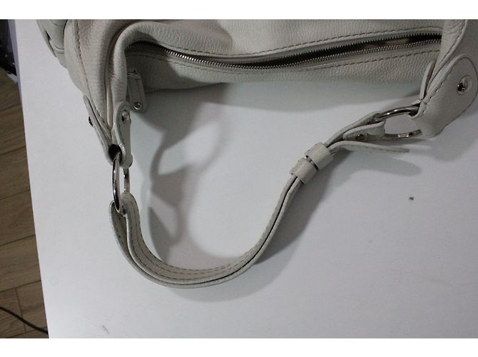 Tod's Bolso blanco - vista 10