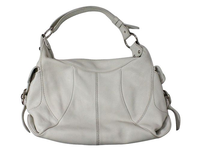 Tod's Bolso blanco - vista 2
