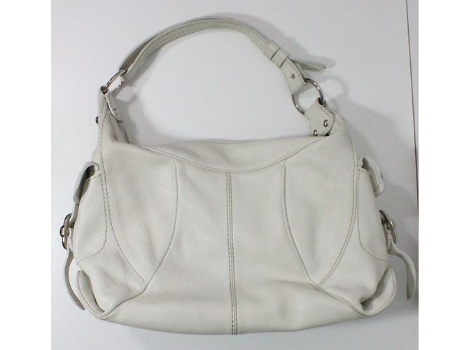 Tod's Bolso blanco - vista 3