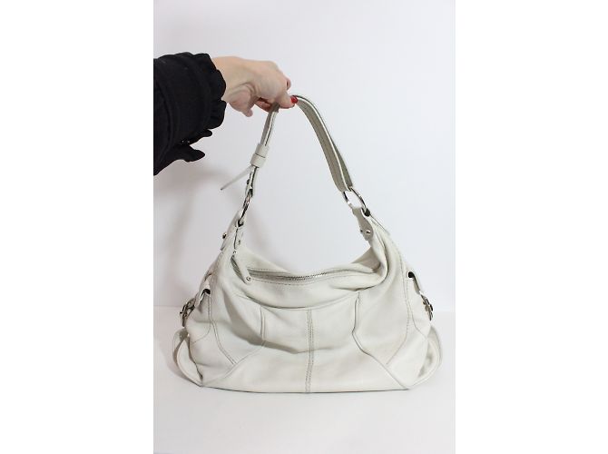 Tod's Bolso blanco - vista 4