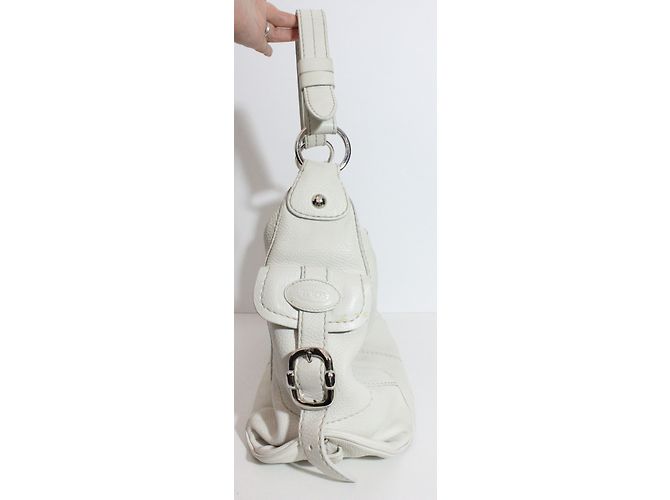 Tod's Bolso blanco - vista 5