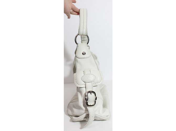 Tod's Bolso blanco - vista 6