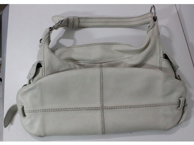 Tod's Bolso blanco - vista 8