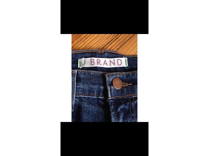 J Brand Jeans - vista 3