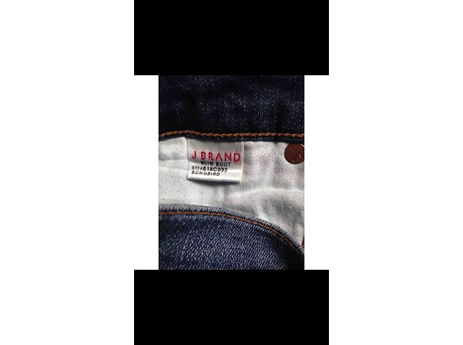 J Brand Jeans - vista 4