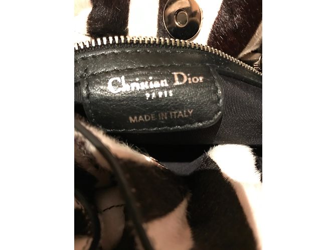 Dior Bolso - vista 4