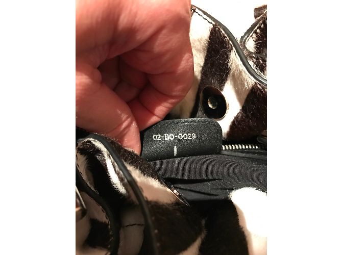 Dior Bolso - vista 5