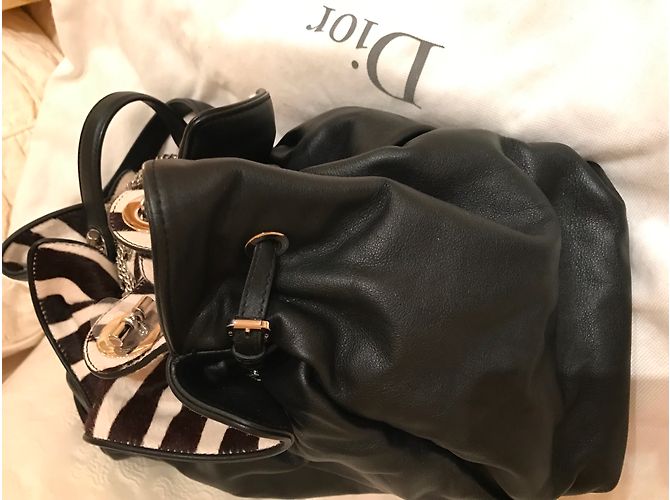 Dior Bolso - vista 6