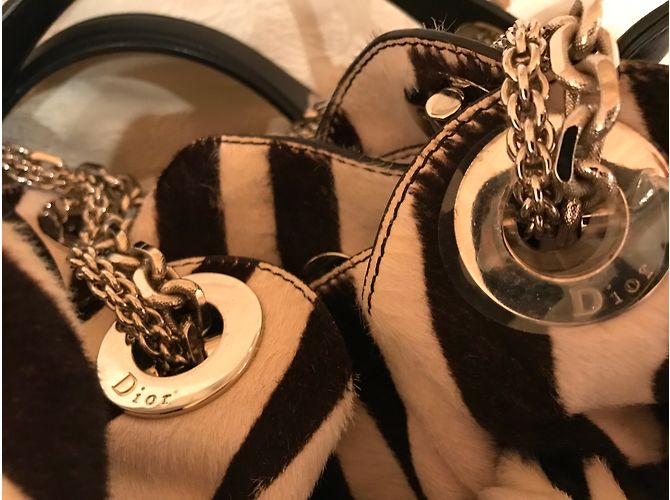 Dior Bolso - vista 9