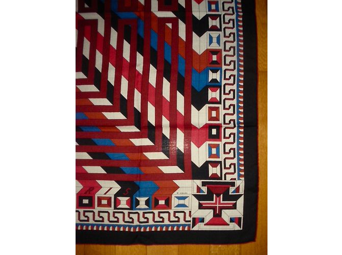Hermès Le fil d 'ariane Multicolor - vista 11