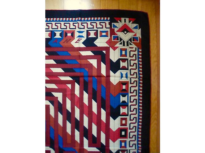 Hermès Le fil d 'ariane Multicolor - vista 5