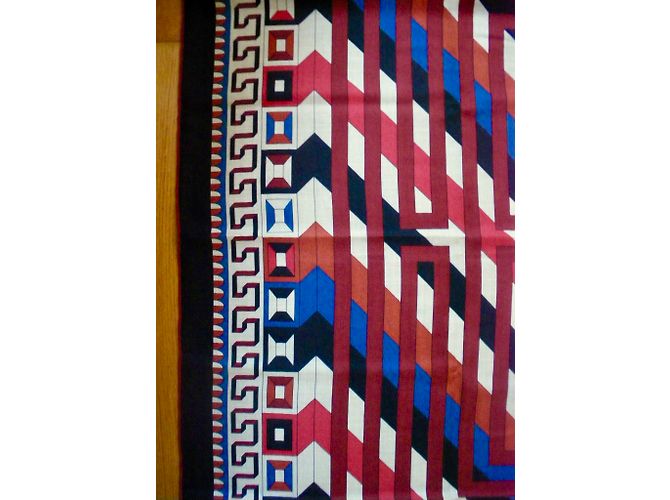 Hermès Le fil d 'ariane Multicolor - vista 6